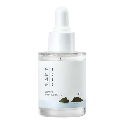 Round Lab Dokdo Ampule 30 ml – Bild 2
