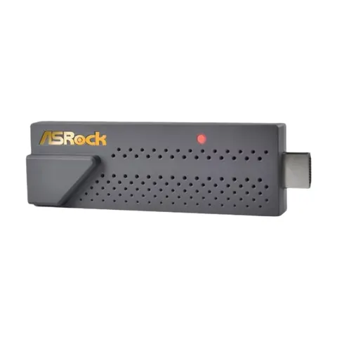 Asrock H2R 2-In-1 Router wireless router – Bild 2