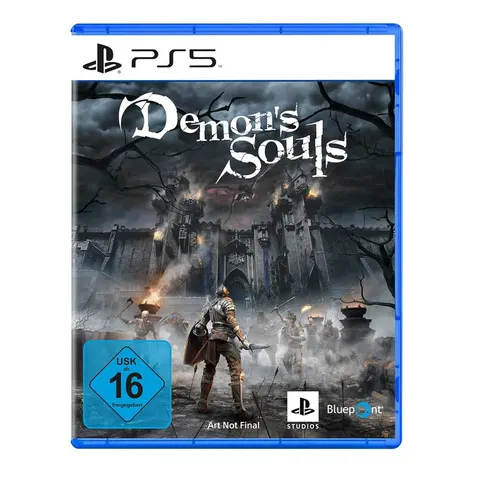 Demon's Souls PS5-Spiel – Bild 2