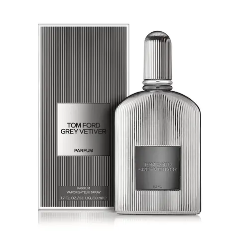 50ml TOM FORD Grey Vetiver Parfum – Bild 2