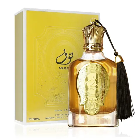 Paris Corner Nouf Eau de Parfum 100 ml – Bild 2