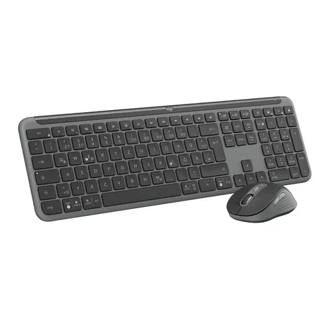 Logitech Signature Slim Combo MK950 – Bild 3