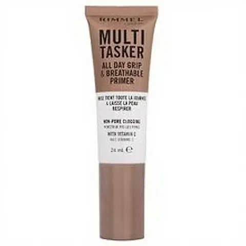 Rimmel Multi-Tasker All Day Grip & Breathable Primer 24 ml – Bild 2