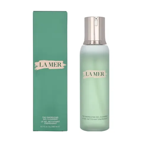200ml La Mer The Energizing Gel Cleanser – Bild 2