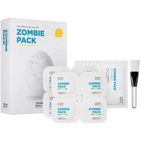Skin1004 Zombie-Pack – Bild 2