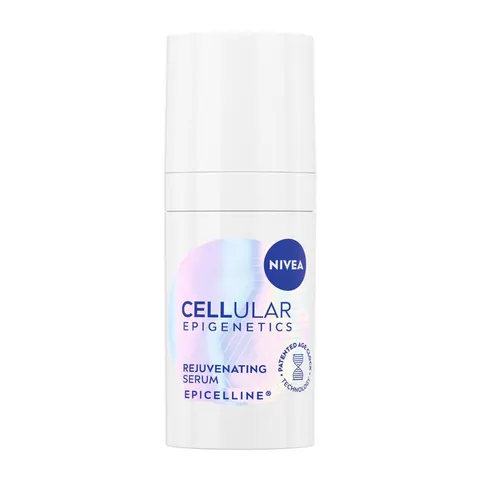 Nivea Cellular Epigenetics Verjüngendes Serum 15ml 15 ml – Bild 2