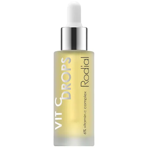 Rodial Vitamin C Booster Drops 30 ml – Bild 2