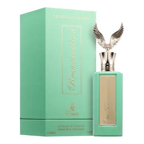 Emir Resurrection Extrait de Parfum 100 ml – Bild 2