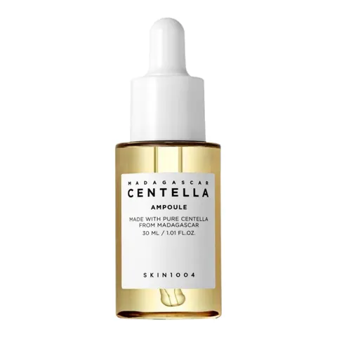 SKIN1004 Madagascar Centella Ampoule 30 ml – Bild 2