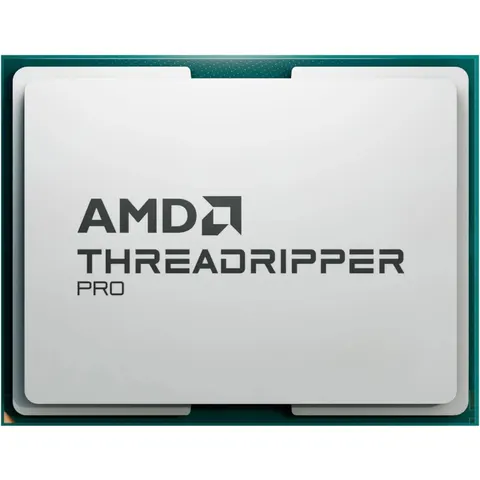 AMD Ryzen Threadripper PRO 7975WX processor – 315074 – Bild 2