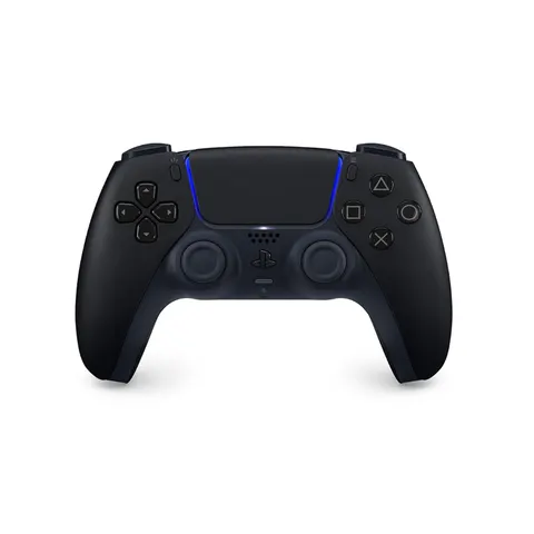 SONY Controller DualSense Wireless Midnight Black + USB-Kabel – Bild 2