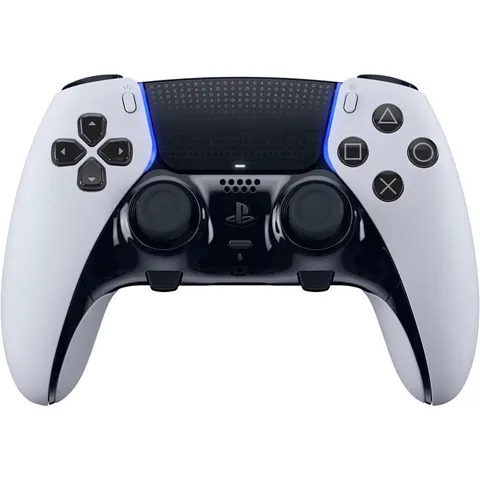 SONY Controller DualSense Edge wireless weiß – Bild 4