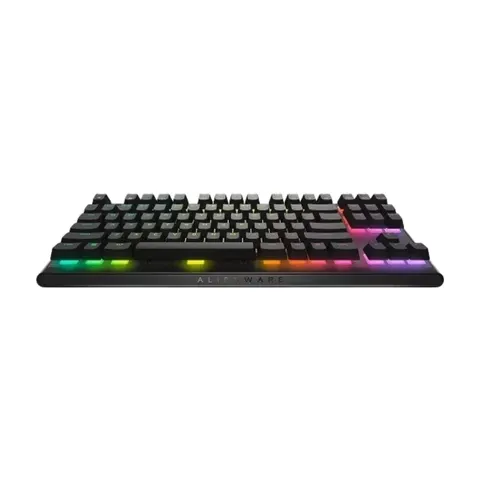 DELL Alienware Tenkeyless Kb AW420K – Bild 2