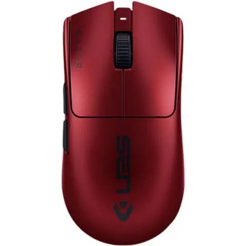 Razer Maus Viper V3 Pro Sentinels Edition rot – Bild 2