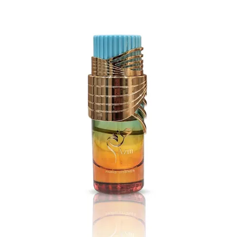 Paris Corner Azm Eau de Parfum 100 ml – Bild 2