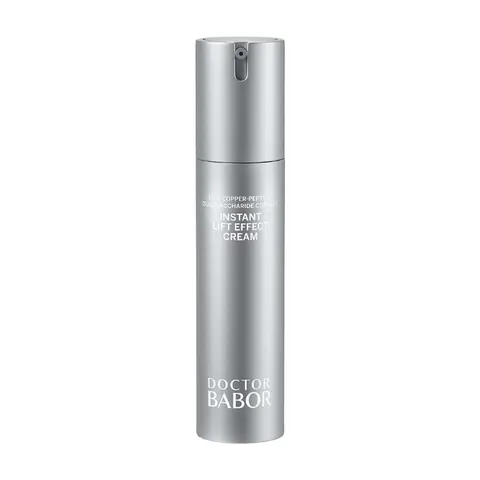 Babor Instant Lift Effect Cream 50 ml Creme – Bild 2