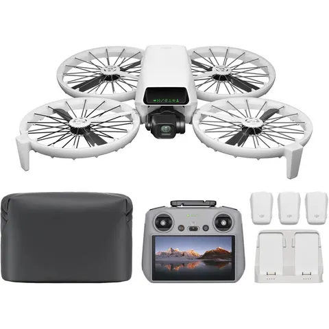 DJI Flip Fly More Combo (RC 2) Dealpreis – Bild 3