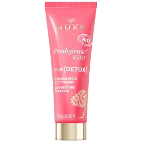 NUXE Prodigieuse® Boost Detox-Gesichtsmaske – Bild 3
