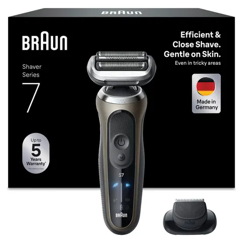 Braun - Rasoir – 645300 – Bild 2