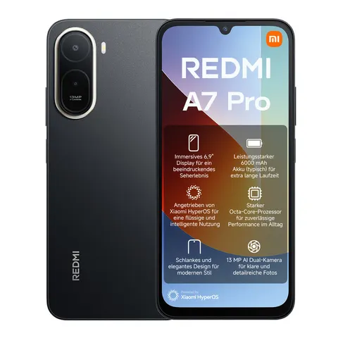 Xiaomi Redmi A7 Pro – 493257 – Bild 2
