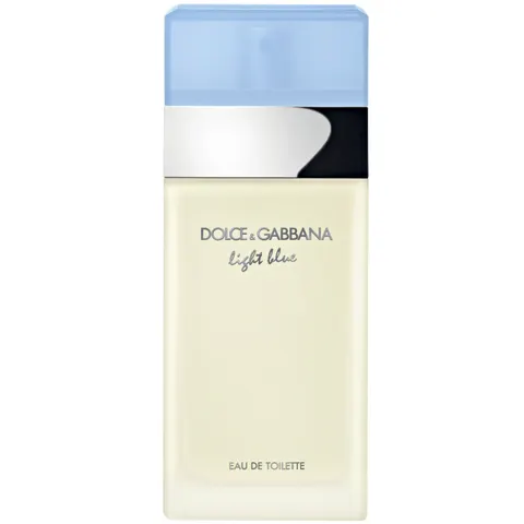 Dolce&Gabbana Light Blue EDT 50 ml 50 ml – Bild 3
