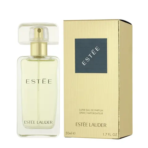50ml Estée Lauder Estée Super Eau de Parfum – Bild 2