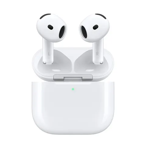 AirPods 5 – Weiß – Bild 2