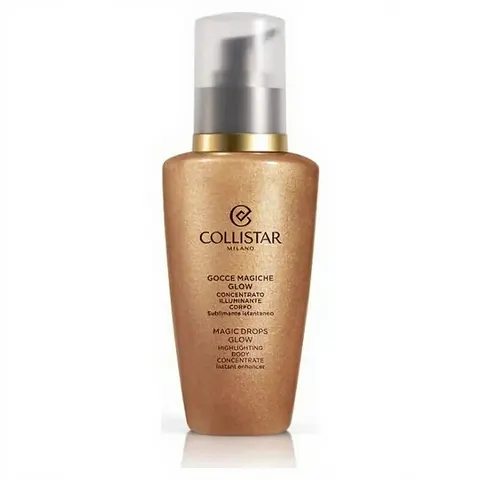 Collistar Magic Drops Glow 125ml 125 ml Tropfen – Bild 2