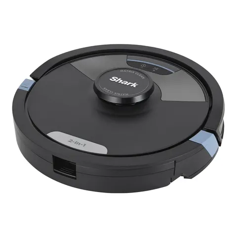 Matrix Plus 2-in-1 Staubwisch-Roboter schwarz – Bild 2