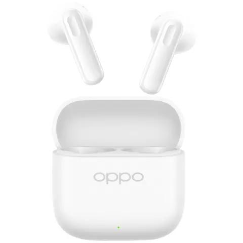 Oppo Enco Buds 3 White – Bild 2