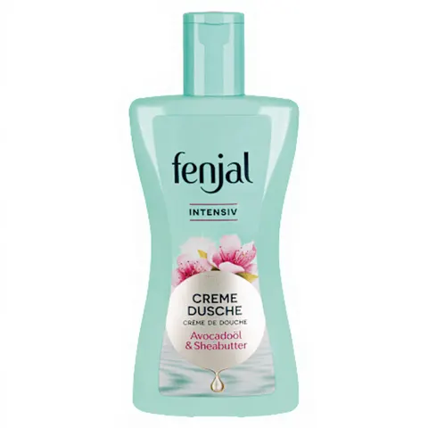 Fenjal Intensive Shower Creme 200 ml – Bild 2