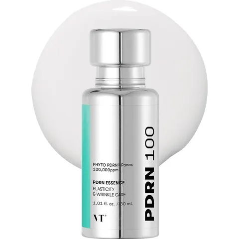 VT Cosmetics PDRN Essence 100 30 ml – Bild 2