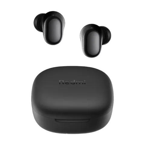 Xiaomi Redmi Buds 6 Play - Schwarz – Bild 2