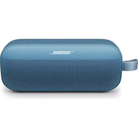 SoundLink Flex (2. Gen) Bluetooth-Lautsprecher blue dusk – Bild 2