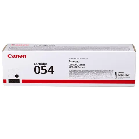 CANON Cartridge 054 BK – Bild 4