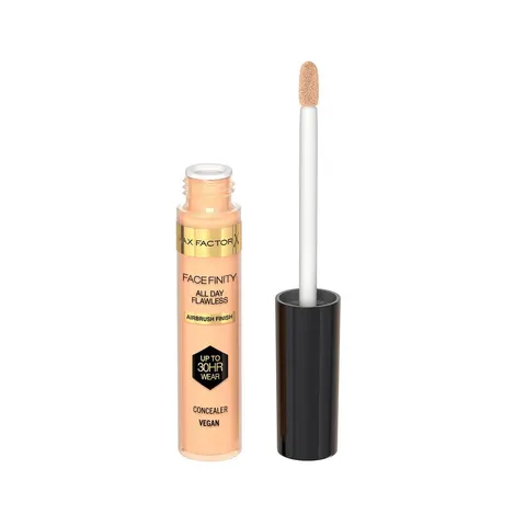 Max Factor Facefinity All Day Flawless Concealer 10 – Ljus – Bild 2