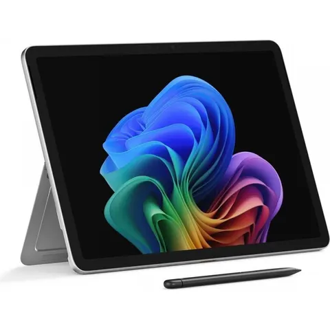 Microsoft Surface Pro 12"" – Platin – Bild 2