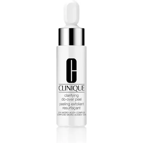 30ml Clinique Clarifying do-over peel – Bild 2