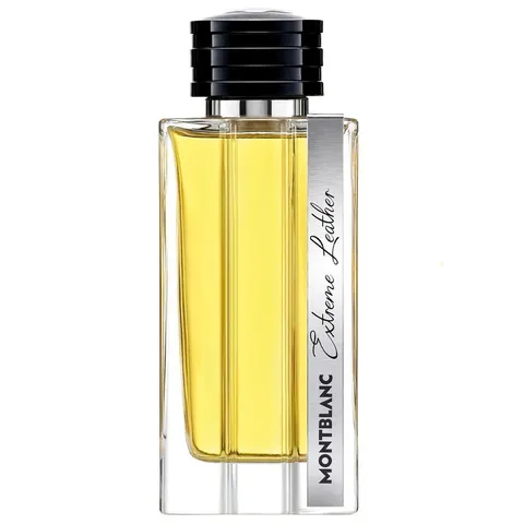 Montblanc Extreme Leather Eau de Parfum 125 ml – Bild 2