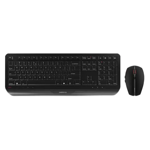 CHERRY JD-7000EU-2 keyboard – Bild 2