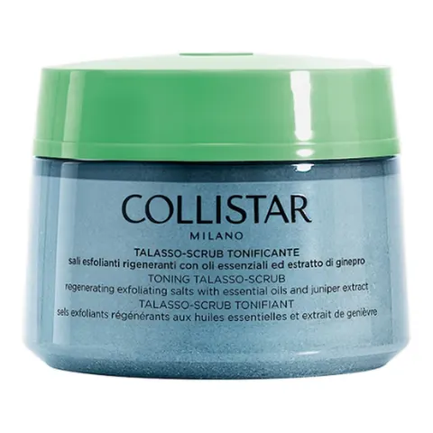 Collistar Toning Talasso Scrub 700 g – Bild 2
