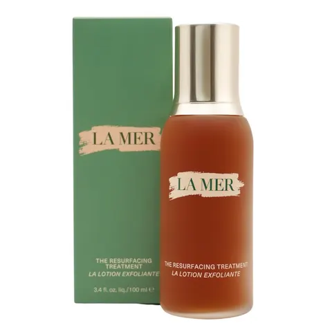 100ml La Mer The Resurfacing Treatment – Bild 2