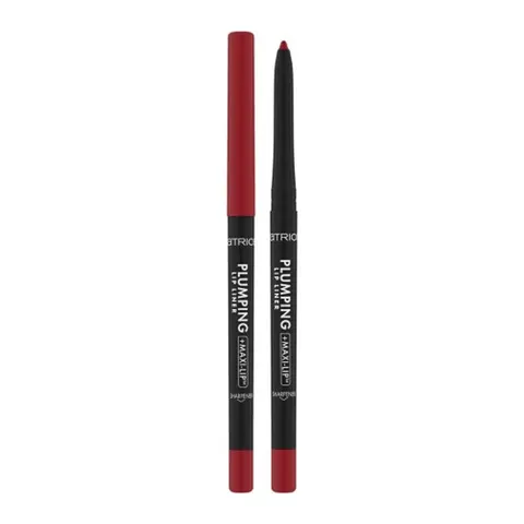 Catrice Plumping Lip Liner 120 – Röd – Bild 2