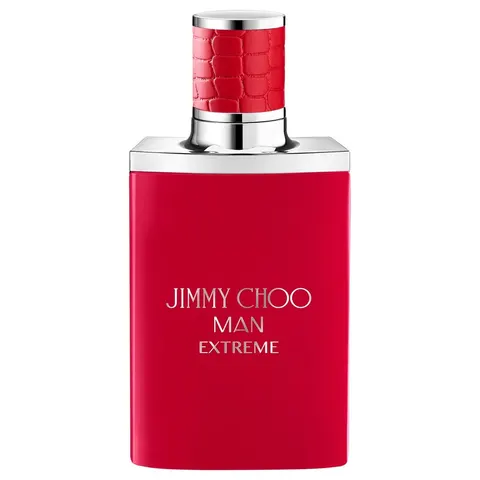 Jimmy Choo Man Extreme Eau de Parfum 50 ml – Bild 2
