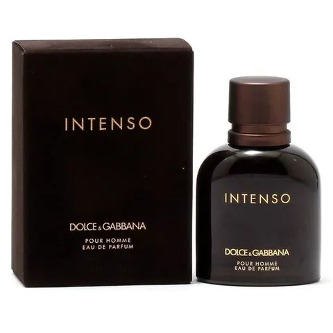 Dolce & Gabbana Ph Intenso EdP 75 ml – Bild 2