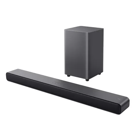 Soundbar mit Subwoofer TCL S55H – Bild 3