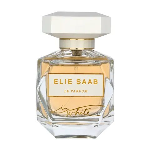 Elie Saab In White EdP 50 ml – Bild 2