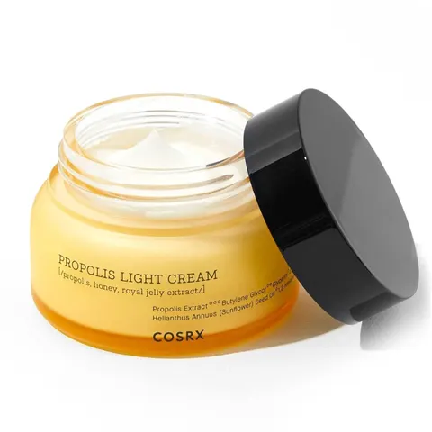 COSRX Propolis Light Cream 65 ml – Bild 2