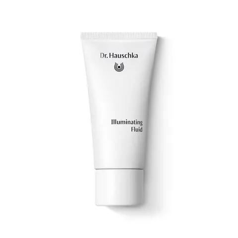 Dr. Hauschka Illuminating Fluid 30 ml – Bild 2
