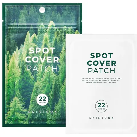 SKIN1004 Spot Cover Patch 22 g – Bild 2